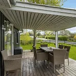 Holiday home Awesome In With Wifi