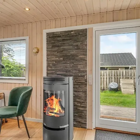 Awesome In With Wifi Nyaraló *