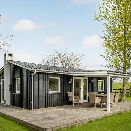 Stunning In With Wifi Rønde