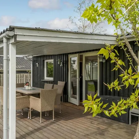 Stunning In With Wifi Ferienhaus