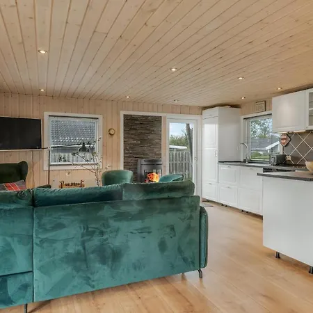 Awesome In With Wifi * Rønde