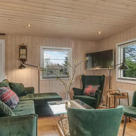 Awesome In With Wifi Nyaraló *