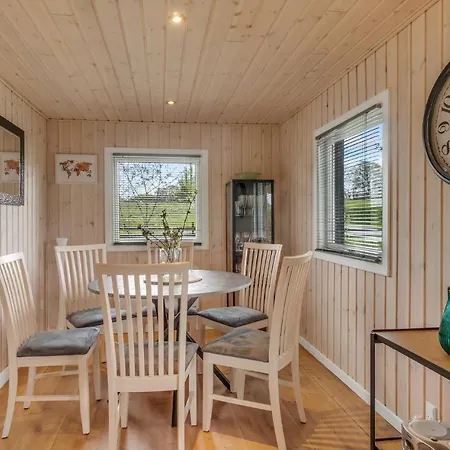 Stunning In With Wifi Ferienhaus *